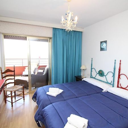 Apartamento Principado Arena 20-B Benidorm Exterior foto