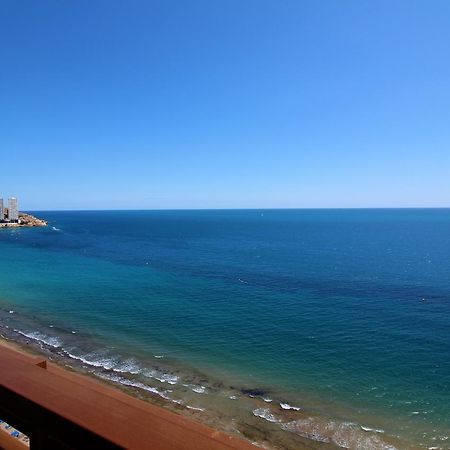 Apartamento Principado Arena 20-B Benidorm Exterior foto