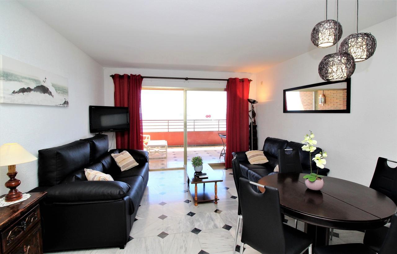 Apartamento Principado Arena 20-B Benidorm Exterior foto
