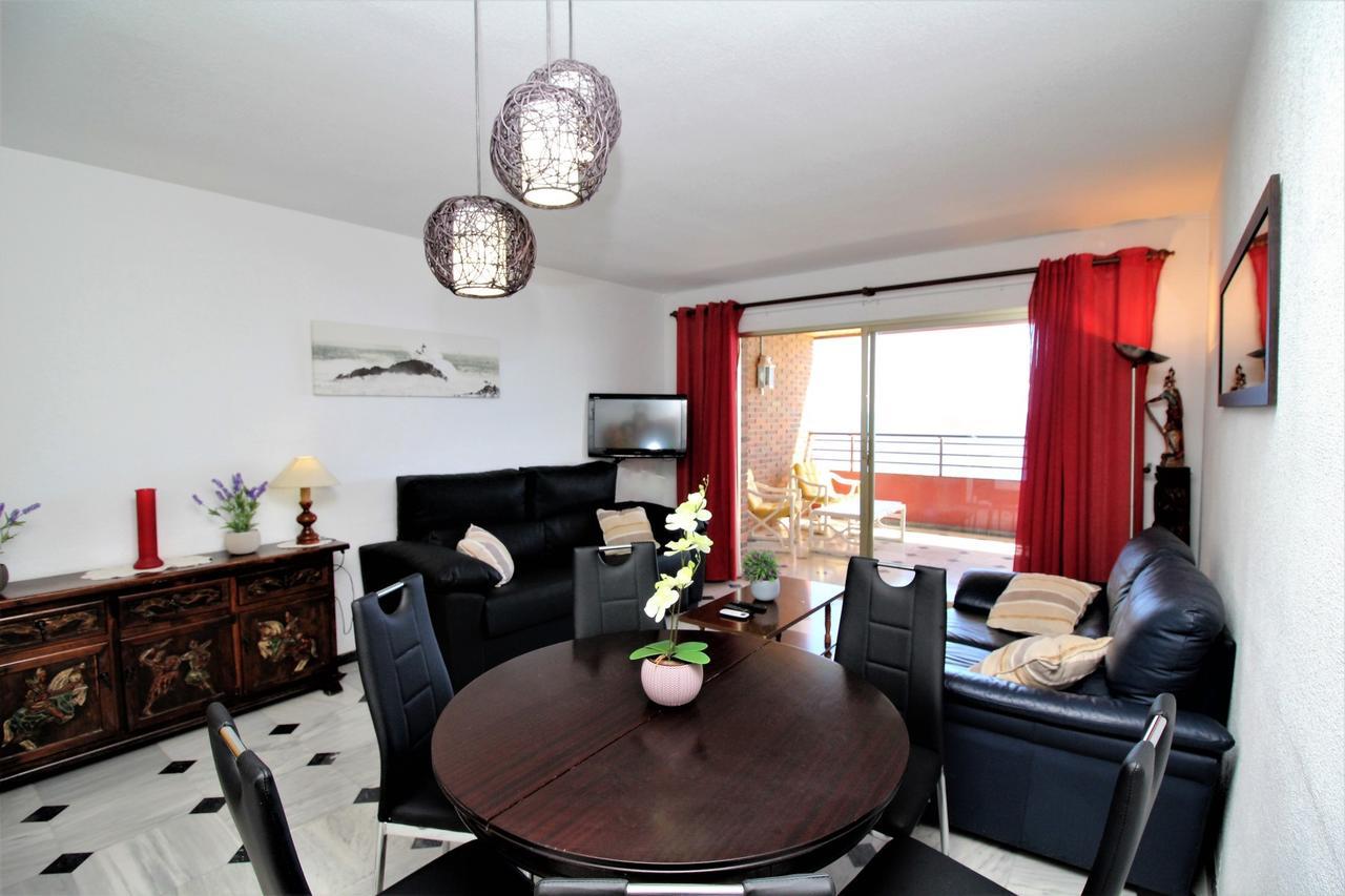 Apartamento Principado Arena 20-B Benidorm Exterior foto