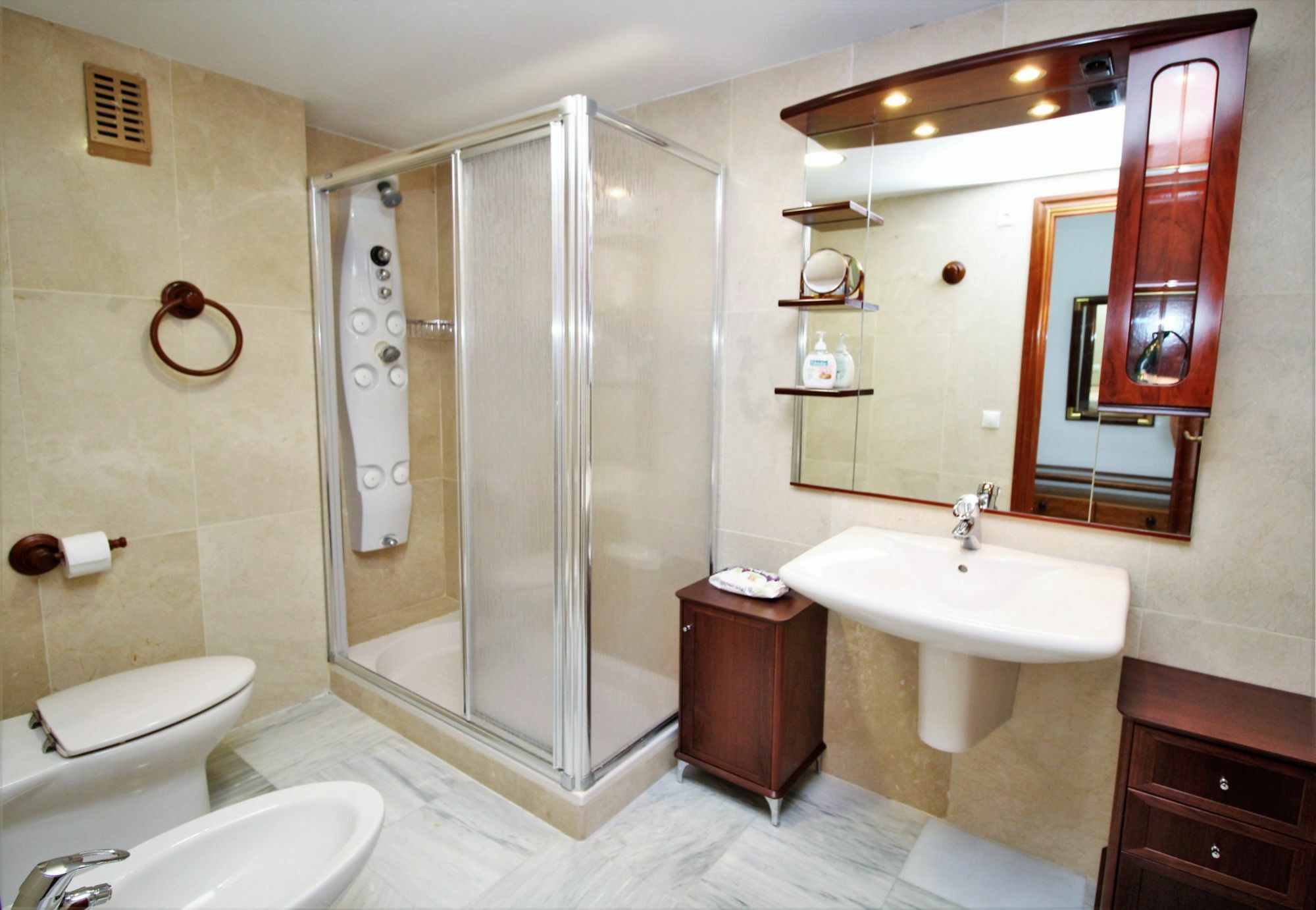 Apartamento Principado Arena 20-B Benidorm Exterior foto