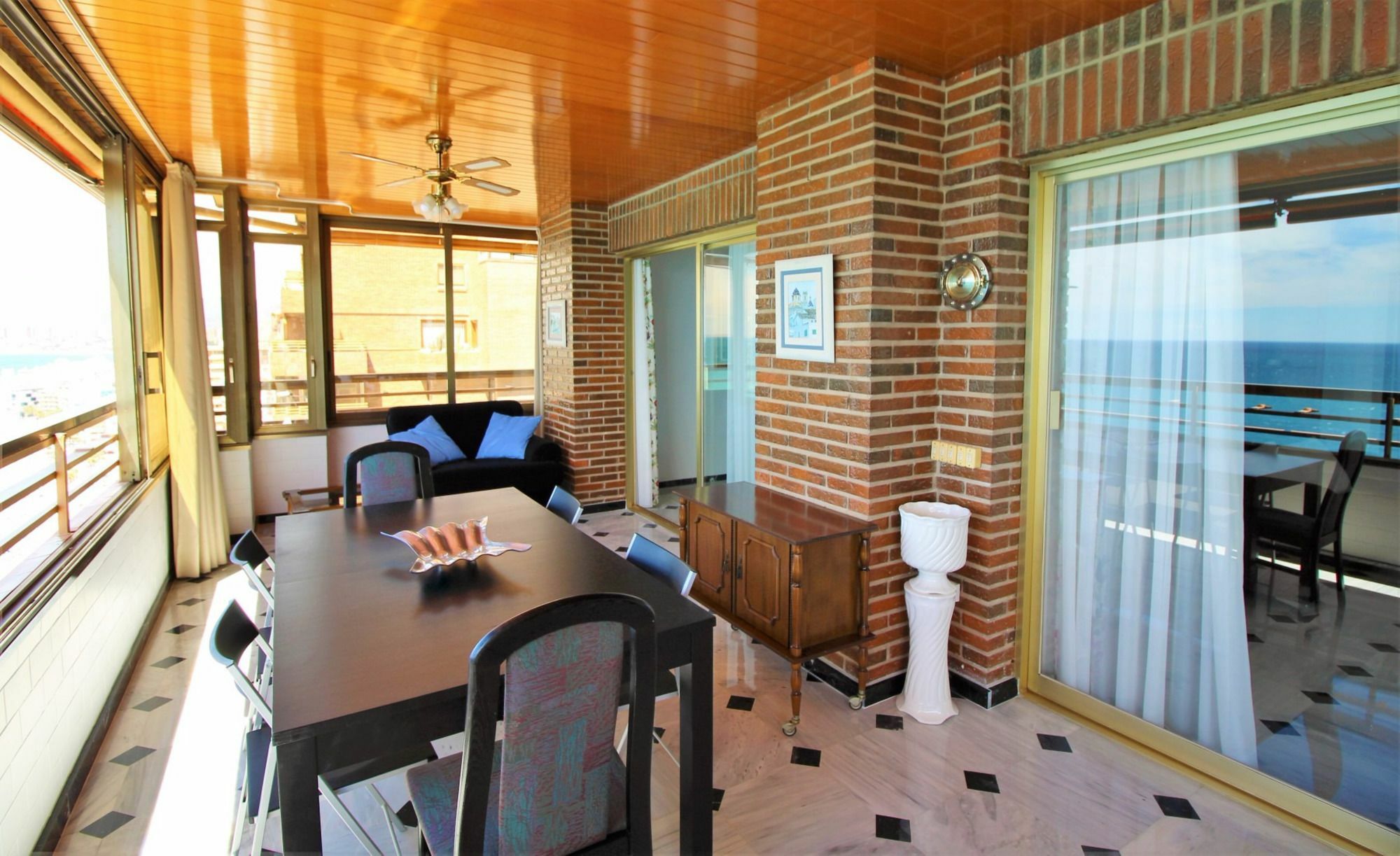 Apartamento Principado Arena 20-B Benidorm Exterior foto