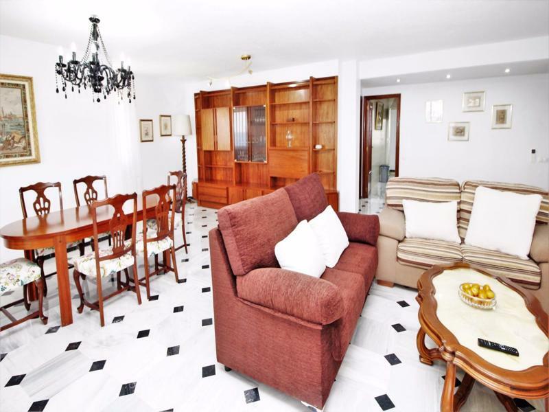 Apartamento Principado Arena 20-B Benidorm Exterior foto