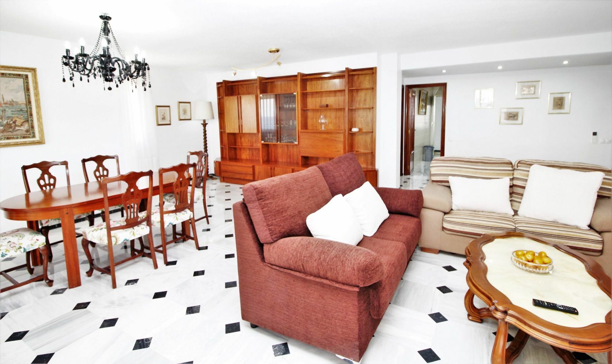 Apartamento Principado Arena 20-B Benidorm Exterior foto