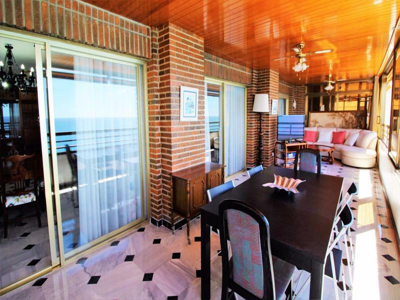 Apartamento Principado Arena 20-B Benidorm Exterior foto