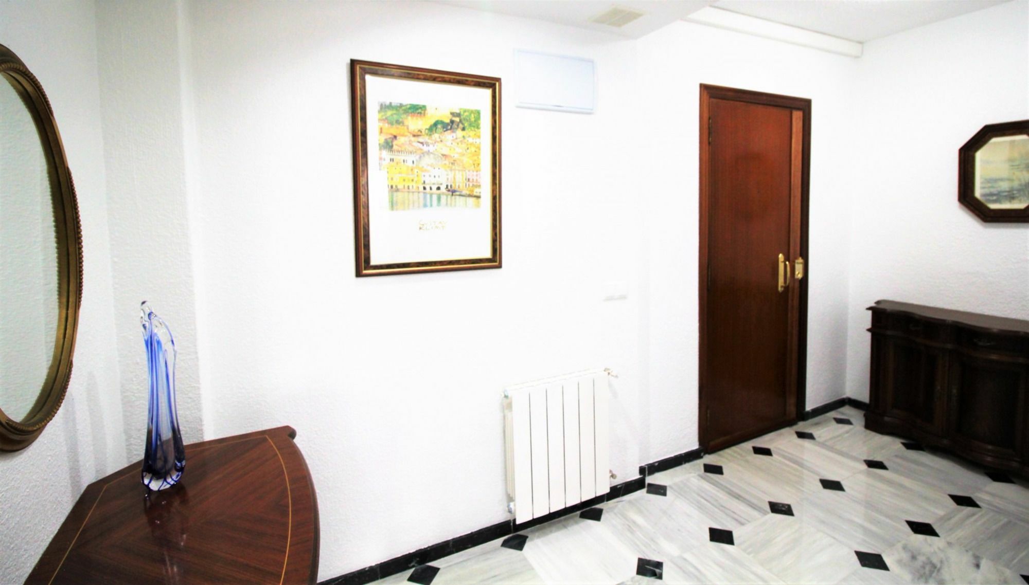 Apartamento Principado Arena 20-B Benidorm Exterior foto