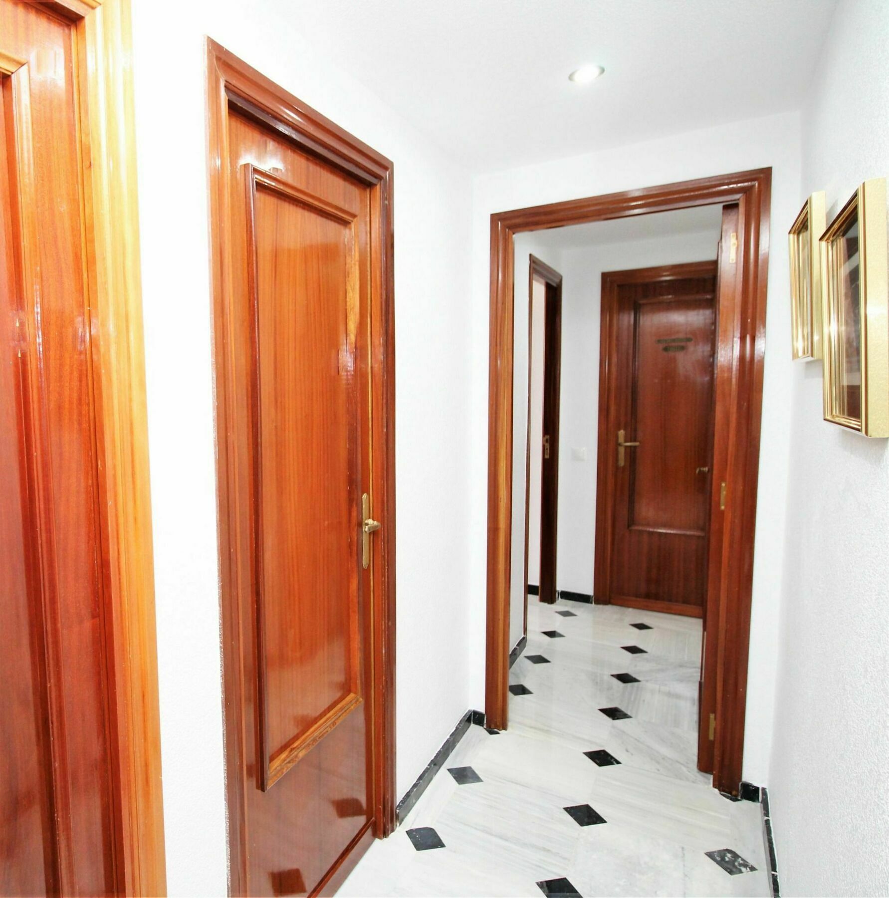 Apartamento Principado Arena 20-B Benidorm Exterior foto