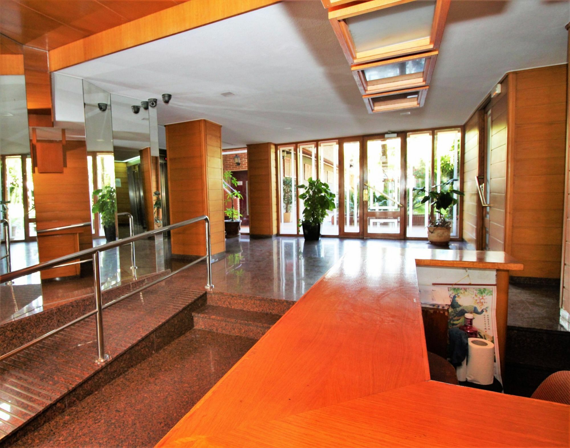 Apartamento Principado Arena 20-B Benidorm Exterior foto