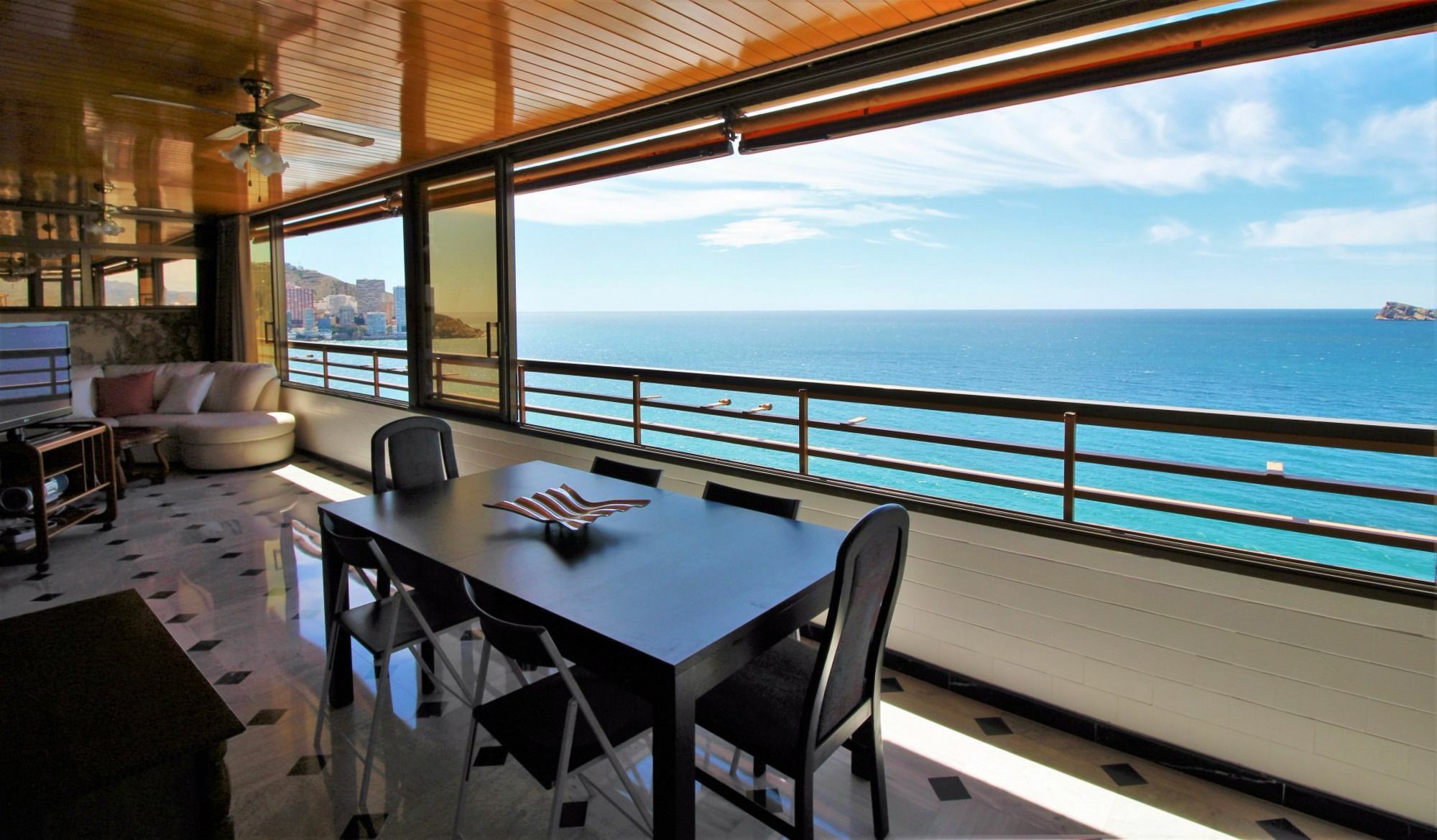 Apartamento Principado Arena 20-B Benidorm Exterior foto