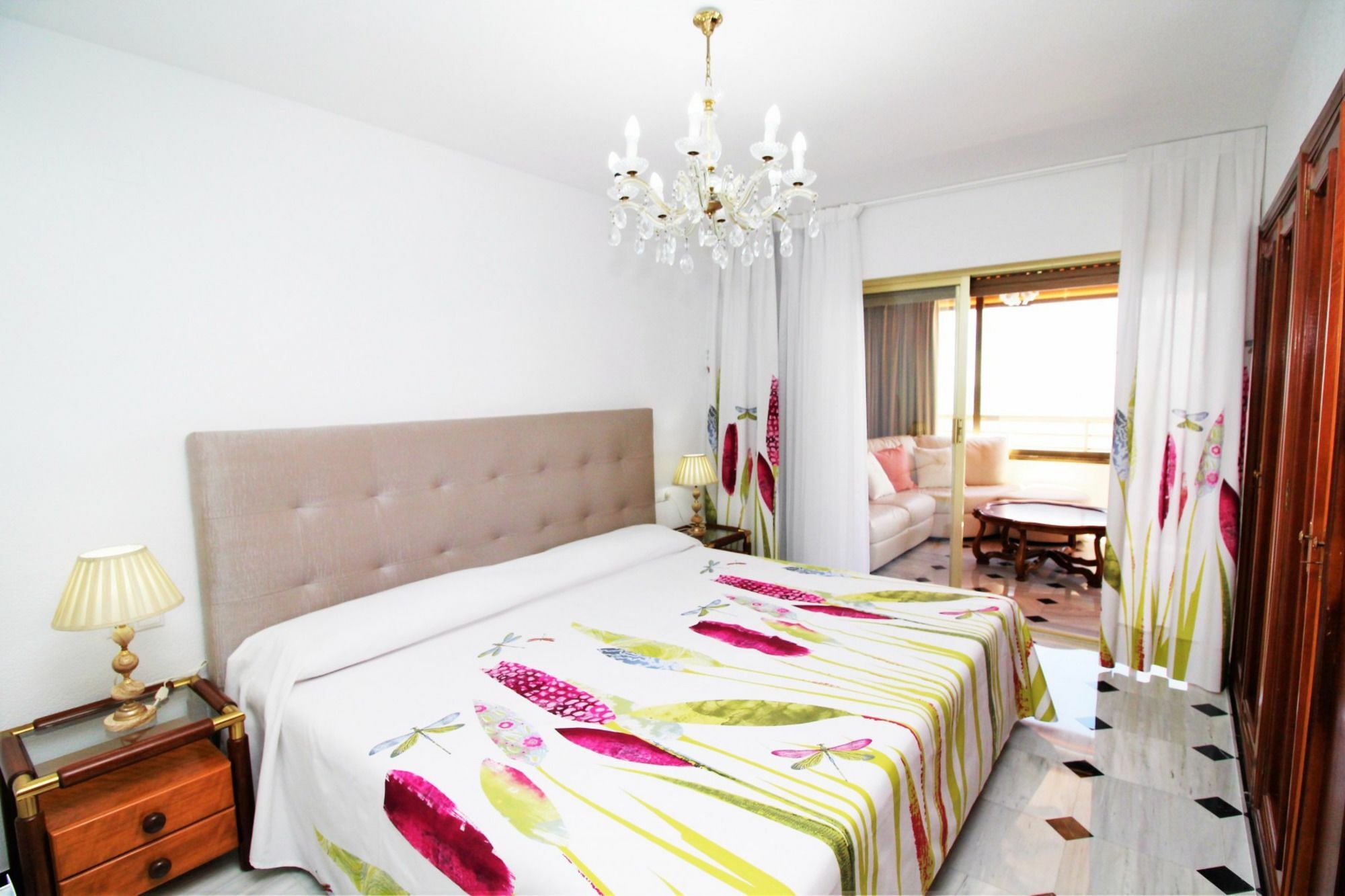 Apartamento Principado Arena 20-B Benidorm Exterior foto